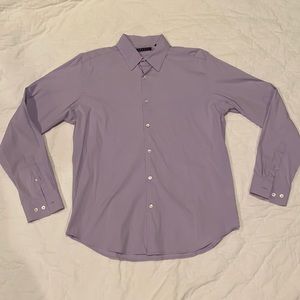 Purple Theory dress shirt